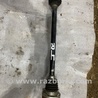 Привод Audi (Ауди) A3 8V1, 8VA, 8V7, 8VS (03.2012-...)