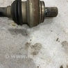 ФОТО Привод для Audi (Ауди) A3 8V1, 8VA, 8V7, 8VS (03.2012-...) Киев