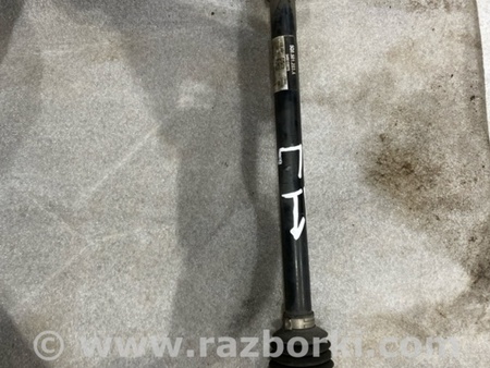 ФОТО Привод для Audi (Ауди) A3 8V1, 8VA, 8V7, 8VS (03.2012-...) Киев