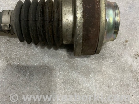 ФОТО Привод для Audi (Ауди) A3 8V1, 8VA, 8V7, 8VS (03.2012-...) Киев