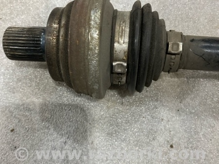 ФОТО Привод для Audi (Ауди) A3 8V1, 8VA, 8V7, 8VS (03.2012-...) Киев