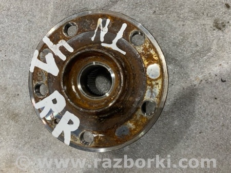 ФОТО Ступица для Audi (Ауди) A3 8V1, 8VA, 8V7, 8VS (03.2012-...) Киев