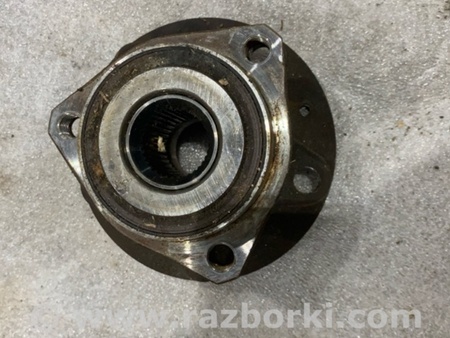 ФОТО Ступица для Audi (Ауди) A3 8V1, 8VA, 8V7, 8VS (03.2012-...) Киев