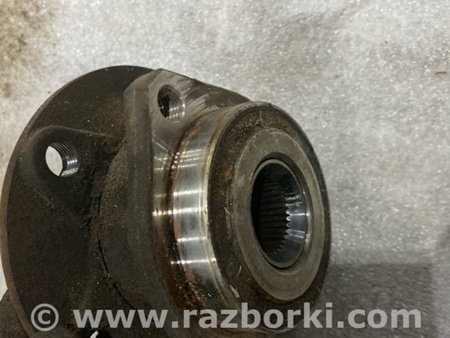 ФОТО Ступица для Audi (Ауди) A3 8V1, 8VA, 8V7, 8VS (03.2012-...) Киев