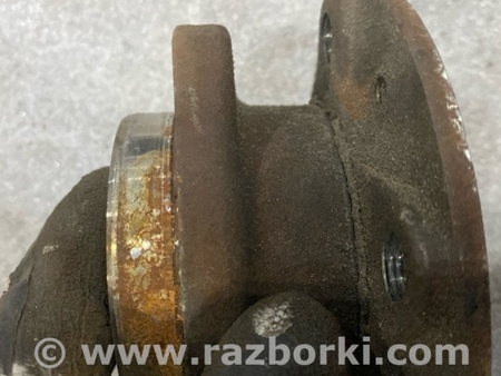 ФОТО Ступица для Audi (Ауди) A3 8V1, 8VA, 8V7, 8VS (03.2012-...) Киев
