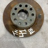 Диск тормозной Audi (Ауди) A3 8V1, 8VA, 8V7, 8VS (03.2012-...)