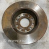 ФОТО Диск тормозной для Audi (Ауди) A3 8V1, 8VA, 8V7, 8VS (03.2012-...) Киев