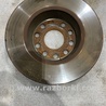 ФОТО Диск тормозной для Audi (Ауди) A3 8V1, 8VA, 8V7, 8VS (03.2012-...) Киев