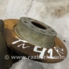 ФОТО Диск тормозной для Audi (Ауди) A3 8V1, 8VA, 8V7, 8VS (03.2012-...) Киев