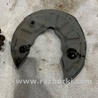 Пыльник тормозного диска Audi (Ауди) A3 8V1, 8VA, 8V7, 8VS (03.2012-...)