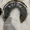ФОТО Пыльник тормозного диска для Audi (Ауди) A3 8V1, 8VA, 8V7, 8VS (03.2012-...) Киев