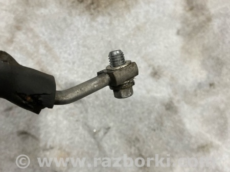 ФОТО Трубка тормозная для Audi (Ауди) A3 8V1, 8VA, 8V7, 8VS (03.2012-...) Киев
