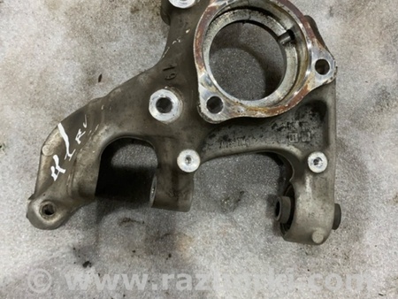 ФОТО Цапфа для Audi (Ауди) A3 8V1, 8VA, 8V7, 8VS (03.2012-...) Киев