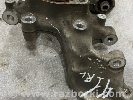 ФОТО Цапфа для Audi (Ауди) A3 8V1, 8VA, 8V7, 8VS (03.2012-...) Киев