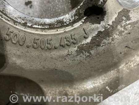 ФОТО Цапфа для Audi (Ауди) A3 8V1, 8VA, 8V7, 8VS (03.2012-...) Киев