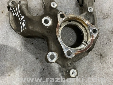 ФОТО Цапфа для Audi (Ауди) A3 8V1, 8VA, 8V7, 8VS (03.2012-...) Киев