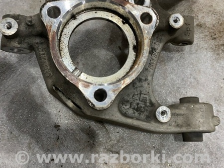 ФОТО Цапфа для Audi (Ауди) A3 8V1, 8VA, 8V7, 8VS (03.2012-...) Киев