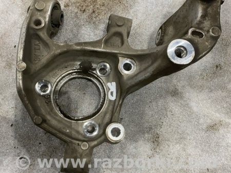 ФОТО Цапфа для Audi (Ауди) A3 8V1, 8VA, 8V7, 8VS (03.2012-...) Киев