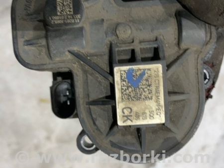 ФОТО Моторчик стояночного тормоза для Audi (Ауди) A3 8V1, 8VA, 8V7, 8VS (03.2012-...) Киев
