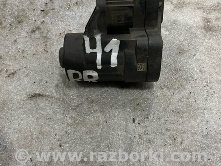 ФОТО Моторчик стояночного тормоза для Audi (Ауди) A3 8V1, 8VA, 8V7, 8VS (03.2012-...) Киев