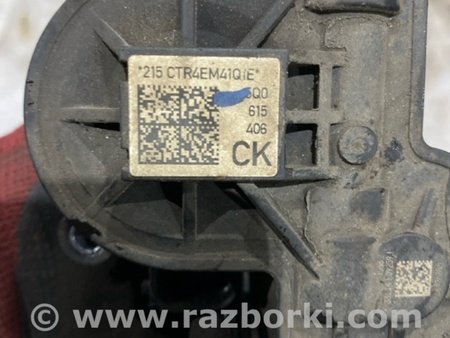 ФОТО Моторчик стояночного тормоза для Audi (Ауди) A3 8V1, 8VA, 8V7, 8VS (03.2012-...) Киев