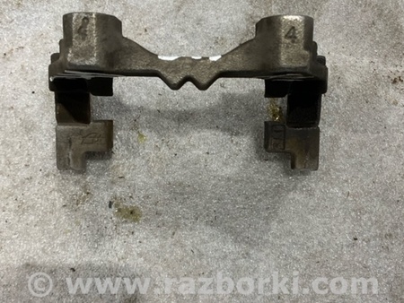ФОТО Скоба суппорта для Audi (Ауди) A3 8V1, 8VA, 8V7, 8VS (03.2012-...) Киев