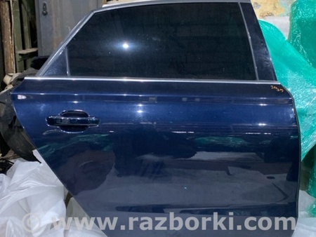 ФОТО Дверь боковая для Audi (Ауди) A8 D4 (11.2009-01.2018) Киев