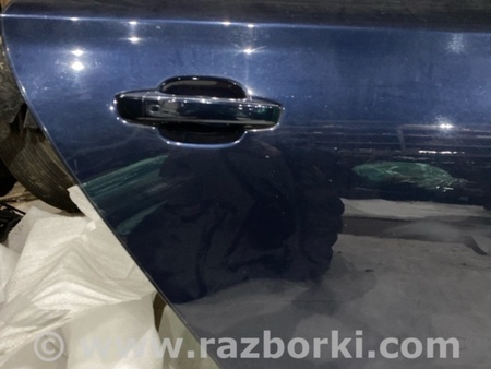 ФОТО Дверь боковая для Audi (Ауди) A8 D4 (11.2009-01.2018) Киев