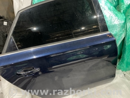 ФОТО Дверь боковая для Audi (Ауди) A8 D4 (11.2009-01.2018) Киев