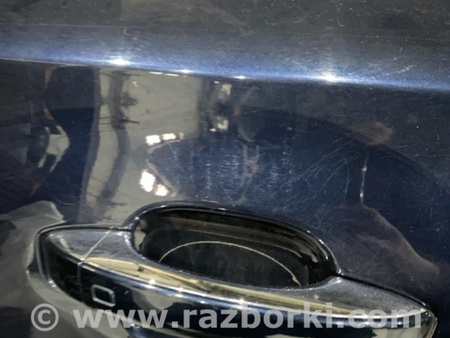 ФОТО Дверь боковая для Audi (Ауди) A8 D4 (11.2009-01.2018) Киев