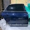 Дверь боковая Audi (Ауди) A8 D4 (11.2009-01.2018)