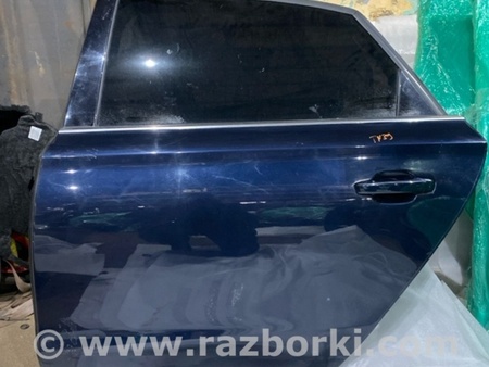 ФОТО Дверь боковая для Audi (Ауди) A8 D4 (11.2009-01.2018) Киев