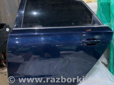 ФОТО Дверь боковая для Audi (Ауди) A8 D4 (11.2009-01.2018) Киев