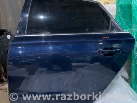 ФОТО Дверь боковая для Audi (Ауди) A8 D4 (11.2009-01.2018) Киев