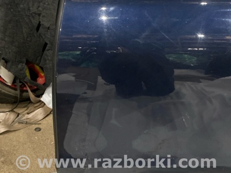 ФОТО Дверь боковая для Audi (Ауди) A8 D4 (11.2009-01.2018) Киев