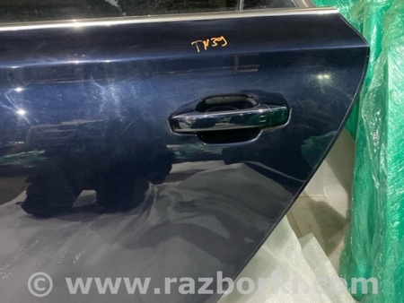 ФОТО Дверь боковая для Audi (Ауди) A8 D4 (11.2009-01.2018) Киев