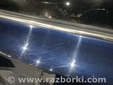 ФОТО Дверь боковая для Audi (Ауди) A8 D4 (11.2009-01.2018) Киев