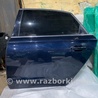 ФОТО Дверь боковая для Audi (Ауди) A8 D4 (11.2009-01.2018) Киев