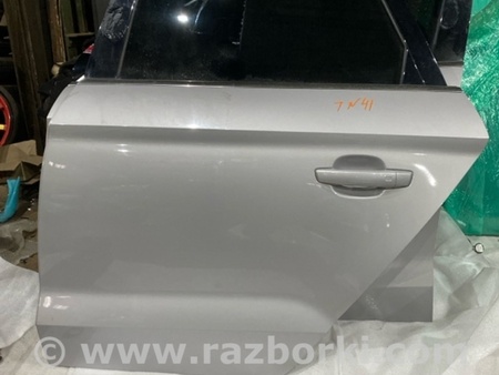 ФОТО Дверь боковая для Audi (Ауди) A3 8V1, 8VA, 8V7, 8VS (03.2012-...) Киев