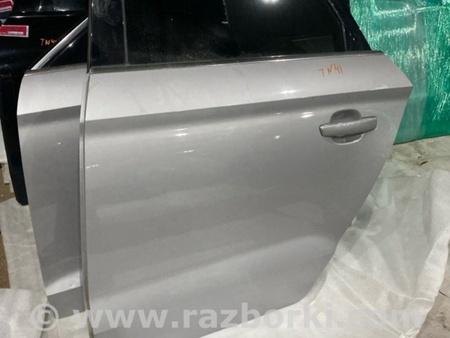 ФОТО Дверь боковая для Audi (Ауди) A3 8V1, 8VA, 8V7, 8VS (03.2012-...) Киев