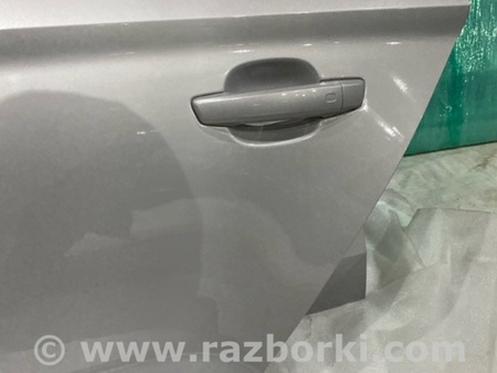 ФОТО Дверь боковая для Audi (Ауди) A3 8V1, 8VA, 8V7, 8VS (03.2012-...) Киев