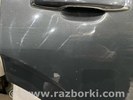 ФОТО Дверь боковая для Volvo XC90 Киев