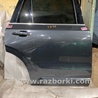 ФОТО Дверь боковая для Volvo XC90 Киев