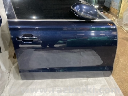 ФОТО Дверь боковая для Audi (Ауди) A8 D4 (11.2009-01.2018) Киев