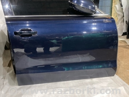 ФОТО Дверь боковая для Audi (Ауди) A8 D4 (11.2009-01.2018) Киев