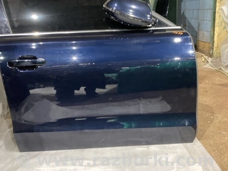 ФОТО Дверь боковая для Audi (Ауди) A8 D4 (11.2009-01.2018) Киев