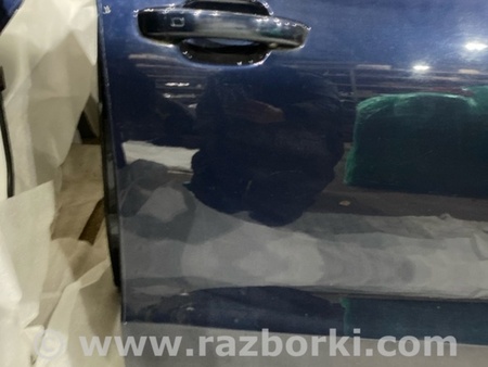 ФОТО Дверь боковая для Audi (Ауди) A8 D4 (11.2009-01.2018) Киев