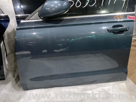 ФОТО Дверь боковая для Audi (Ауди) A6 C7 (11.2010-10.2018) Киев