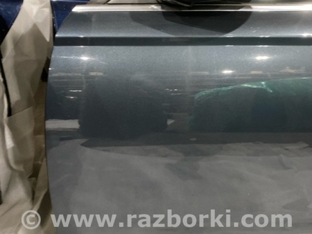 ФОТО Дверь боковая для Audi (Ауди) A6 C7 (11.2010-10.2018) Киев