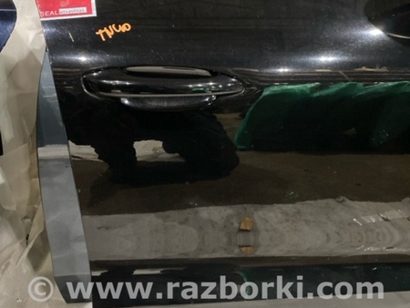 ФОТО Дверь боковая для Porsche Macan Киев